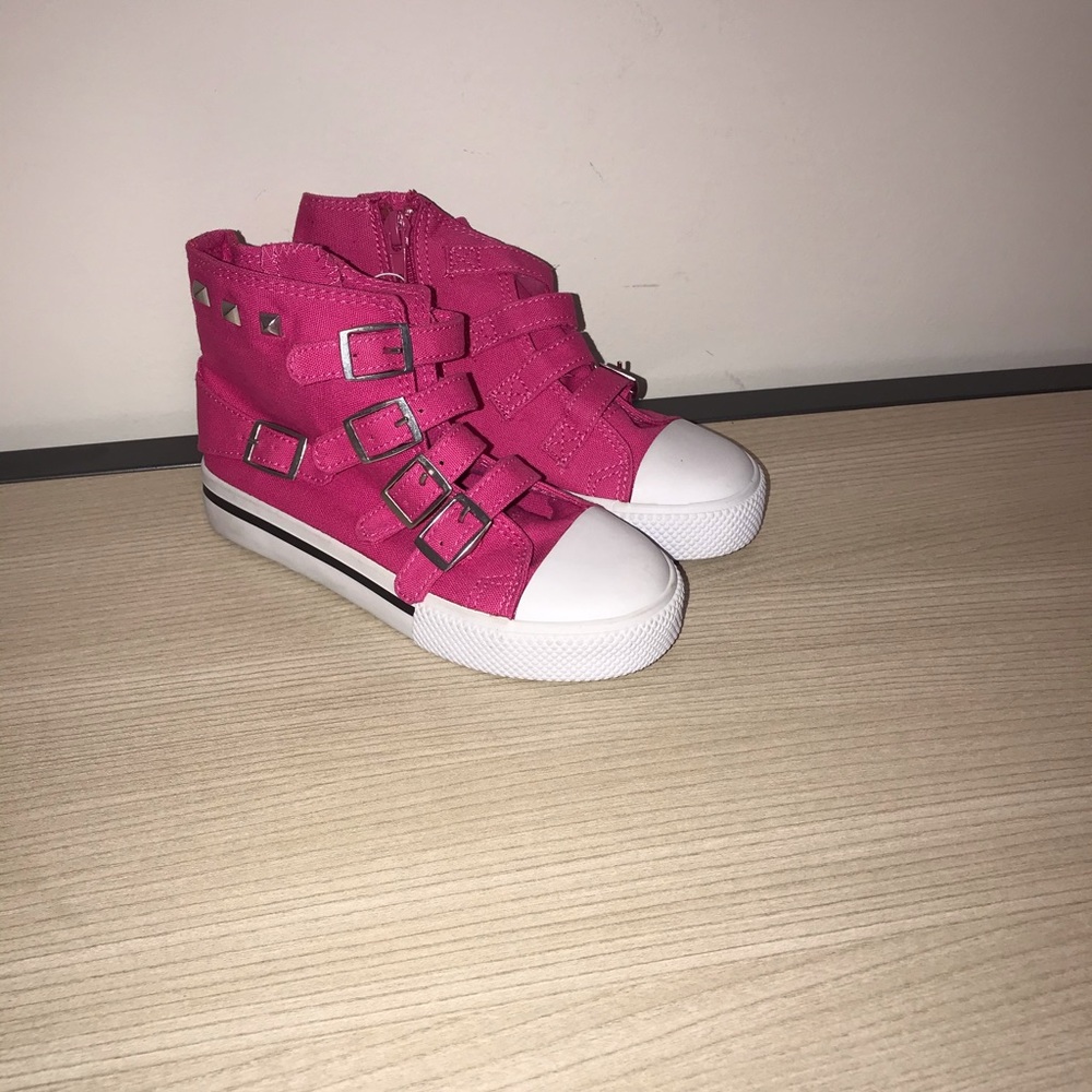 Citi Steps Shoes!